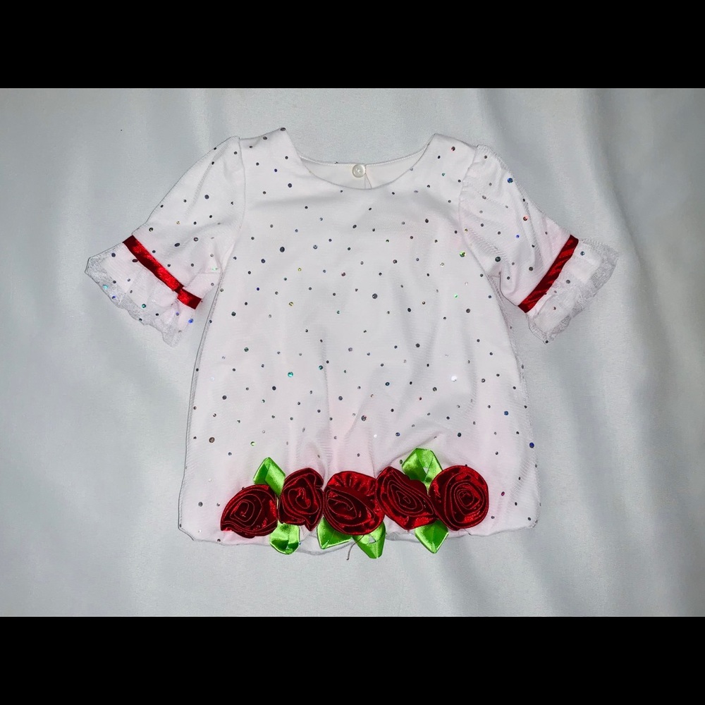 💘 Tulip Top